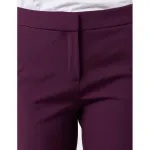 Брюки HUGO Hagonia 1, фиолетовый - фото 4