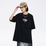 Футболка унисекс ICONS Lab, зеленый - фото 13