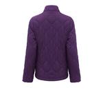 Куртка Higher State Women's Insulated, розовый - фото 5