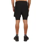 Шорты Kilpi Braga, черный - фото 2