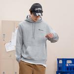 Свитшот FW24 Script Shop унисекс Champion, синий - фото 13