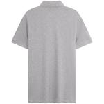 Мужская поло Tommy Hilfiger, синий - фото 10