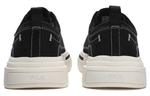 Кроссовки canvas low skate shoes 'black white' Fila, черный - фото 3