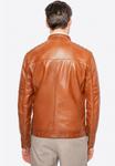 Куртка WITTCHEN Leather jacket, Brown - фото 2