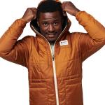 Куртка Cotopaxi Teca Calido Hooded Cotopaxi, Space Station - фото 8