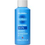 Крем-краска для волос Goldwell Gloss Tones, 10VPK Helles Rose / 60 ml - фото 2