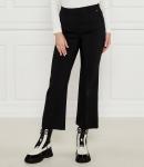 Брюки Marc Cain Regular Fit, черный - фото