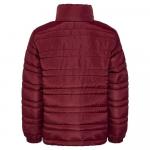 Пальто Hummel Mosse, красный - фото 2