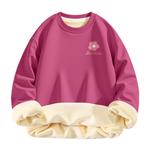 Детский свитшот Disney, слоновая кость - фото 6