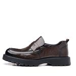 Туфли мужские Men"s Casual Men Low-Top Kachilang, черный - фото 5