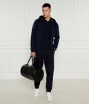 Свитер Regular fit Ea7, синий - фото 2