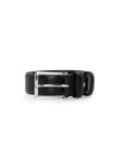 Ремень VENEZIA Belt, Black - фото