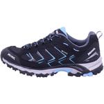 Походная обувь Meindl, черный - фото 2