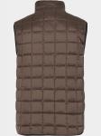 Didriksons Жилет 'Samuel' в цвете Chocolate - фото 3