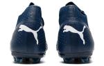 Puma Футбольная обувь Мужчины, Blue - фото 4