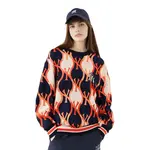 MLB Нью-Йорк Янкиз свитшоты унисекс мультиколор - фото 6