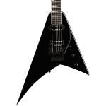 Электрогитара Jackson Pro Plus Series Rhoads RR24 Deep Black - фото 3