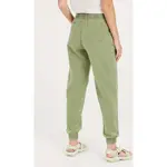 Exline Protest женские брюки, темно-зеленый - фото 4