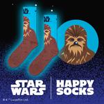 Носки REBELLION 3 PACK Happy Socks, мультиколор - фото 8