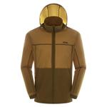 Тренч мужской Jeep, светло-коричневый - фото 4