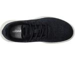 Кроссовки Allbirds Wool Runner Mizzle, цвет Natural Black (Natural White) - фото 2