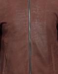 Куртка Vintage De Luxe, коричневый - фото 4
