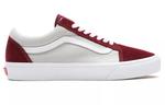 Кроссовки Vans Old Skool 'Classic Sport - Port Royale Mineral Grey' - фото 2