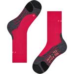 Tk2 крутые носки Falke, цвет rose - фото 4