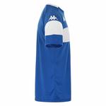 Футболка Kappa Dareto, синий - фото 3