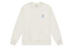 MLB Бостон Ред Сокс MONOGRAM Collection 24FW Свитшот Unisex Cream - фото 3