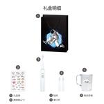 Электрическая зубная щетка AUX, белый - фото 9