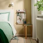 Контейнер, синий IKEA Skådis - фото 4