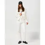 Джинсы Wrangler Sunset, белый - фото 5