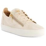 Giuseppe Zanotti Фрэнки кроссовки - фото 4