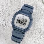 G Shock W 218HC 2AV CASIO - фото 10