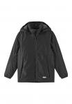 Водонепроницаемая куртка Reima, черный - фото