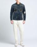 Джинсовая куртка Dolce&Gabbana, синий - фото 2