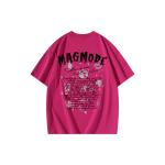 Футболка унисекс magmode, Драконий фрукт - фото 21