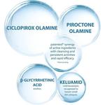 Pierre Fabre Kelual Ds Шампунь против повторного появления перхоти, 100 мл, Ducray - фото 3