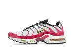 Кроссовки Nike Air Max Plus 'Fuchsia', розовый - фото 3