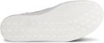 Женские слипоны ECCO Soft 7 Easy, белый - фото 4