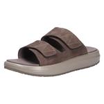 Мюли Joya Pantolette MAX III BROWN, коричневый - фото