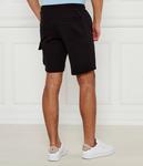 Шорты Regular fit Calvin Klein Jeans, черный - фото 3