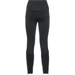 Плотные колготки ceramiwarm Odlo, черный - фото 2