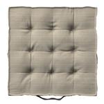 Подушка сиденья Jacob с ручкой Dekoria, бежевый - фото