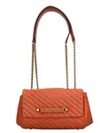 Сумка через плечо Sela Guess, оранжевый - фото