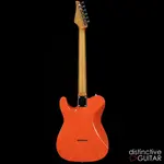 Suhr Classic T Custom - Транс Фиеста Ред - фото 9