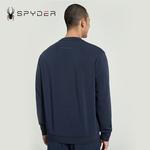 URBAN LIFE Толстовка Мужская SPYDER, Полуночно-синий - фото 6