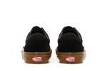 Кроссовки Skate Old Skool Vans, черный - фото 6