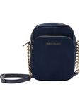Сумка кросс-боди Carlo Colucci Crossbody Covacci, темно-синий - фото